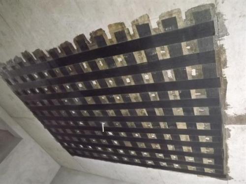 德阳楼板加固